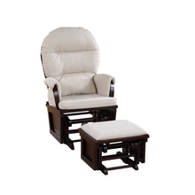 Load image into Gallery viewer, Madison - Glider &amp; Ottoman
