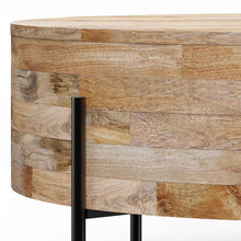 Load image into Gallery viewer, Rayburn - Drum Table
