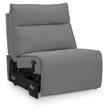Load image into Gallery viewer, Modmax II - Reclining Sectional - Salt And Pepper
