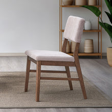 Load image into Gallery viewer, Serafina - Side Chair (Set of 2) - Walnut
