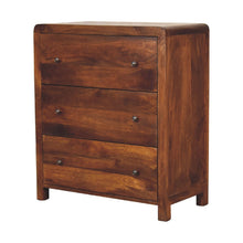 Load image into Gallery viewer, Aspen - Chest - Chestnut
