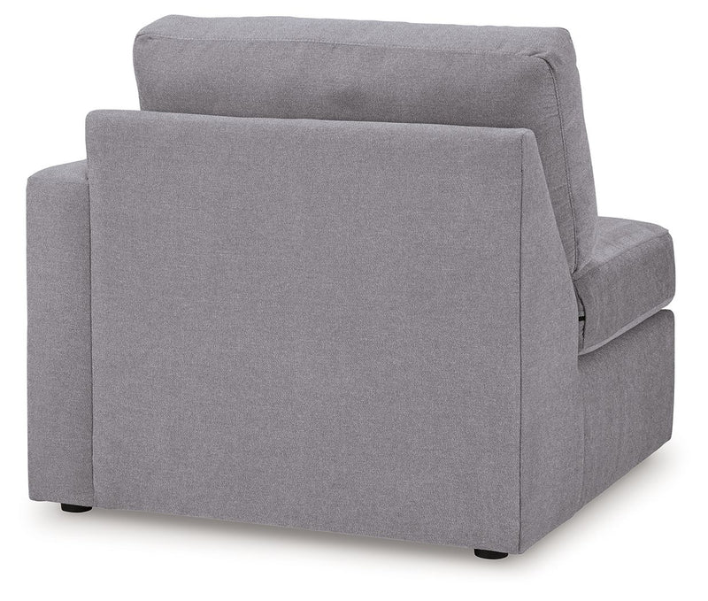 Modmax - 8 Piece Sectional