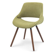 Load image into Gallery viewer, Malden - Upholstered Bentwood Dining Chair
