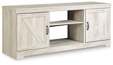 Load image into Gallery viewer, Bellaby - TV Stand W/Fireplace Option
