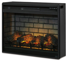 Load image into Gallery viewer, Entertainment Accessories - Fireplace Insert Infrared
