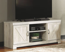 Load image into Gallery viewer, Bellaby - TV Stand W/Fireplace Option
