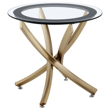Load image into Gallery viewer, Connors - Round Top Table
