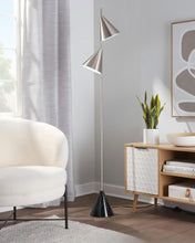 Load image into Gallery viewer, Cone - Contemporary Contemporary Design Floor Lamp
