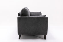 Load image into Gallery viewer, Damian - Woven Fabric Sofa
