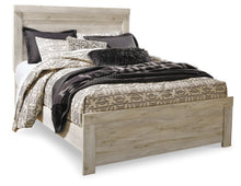 Load image into Gallery viewer, Bellaby - Panel Bed
