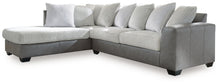 Load image into Gallery viewer, Clairette Court - Sectional

