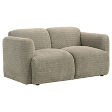 Load image into Gallery viewer, Stewart - Loveseat
