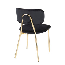 Load image into Gallery viewer, Bouton - Contemporary / Glam Chair (Set of 2)
