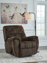 Load image into Gallery viewer, Stayfish - Rocker Recliner
