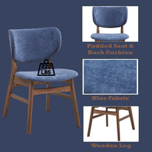 Load image into Gallery viewer, Bevis - Side Chair (Set of 2)
