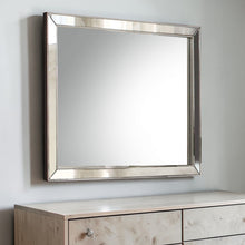 Load image into Gallery viewer, Voeville II - Mirror - Silver
