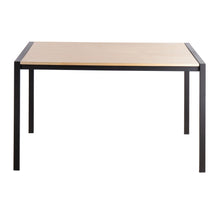 Load image into Gallery viewer, Fuji - Modern / Glam Dining Table
