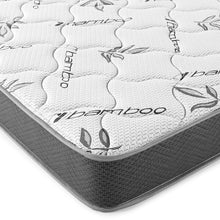 Load image into Gallery viewer, Cienaga - Mattress With Firm Support - White - Twin
