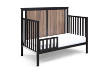 Load image into Gallery viewer, Connelly - 4-in-1 Convertible Crib

