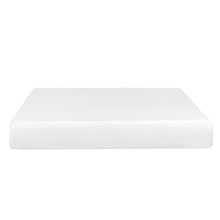 Load image into Gallery viewer, 8" Plush Gel Memory Foam Mattress For Bed, Aloe Vera Cover
