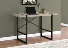 Load image into Gallery viewer, Computer Desk For Home Office Laptop, Contemporary &amp; Modern
