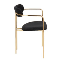Load image into Gallery viewer, Demi - Contemporary Chair (Set of 2)
