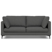 Load image into Gallery viewer, Ava - Mid Century Sofa, Upholstered
