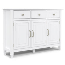 Load image into Gallery viewer, Connaught - Wide Entryway Storage Cabinet
