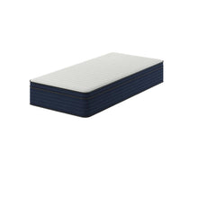 Load image into Gallery viewer, 10" Medium Firm Euro Top Hybrid Cooling Gel Infused Pocket Spring And Memory Foam Mattress
