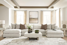 Load image into Gallery viewer, Ashbourne Estate - Sectional
