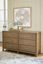 Load image into Gallery viewer, Cabalynn - Upholstered Bedroom Set
