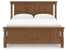 Load image into Gallery viewer, Rowlenstown - Poster Bed
