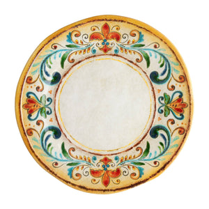 Supreme Housewares - Tuscany Melamine 11" Dinner Plate