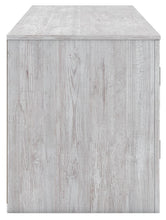 Load image into Gallery viewer, Cayboni - LG TV Stand With Fireplace Option
