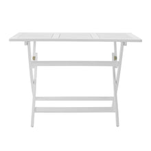 Load image into Gallery viewer, Positano - Foldable Dining Set
