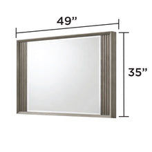 Load image into Gallery viewer, Hugo - Bedroom Mirror
