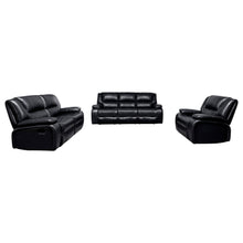 Load image into Gallery viewer, Elodie - Reclining Sofa Set With Manual Recline
