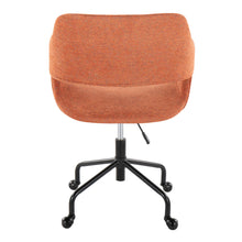 Load image into Gallery viewer, Margarite - Contemporary Adjustable Office Chair
