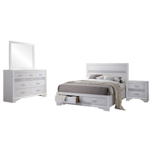 Load image into Gallery viewer, Corbin - Glittering Bedroom Set
