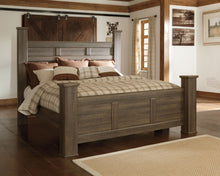 Load image into Gallery viewer, Juararo - Poster Bed
