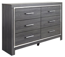 Load image into Gallery viewer, Lodanna - Panel Bedroom Set
