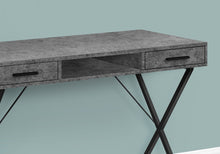 Load image into Gallery viewer, Computer Desk, Home Office, Laptop, Left / Right Set-Up, Storage Drawers, Work, Contemporary, Modern
