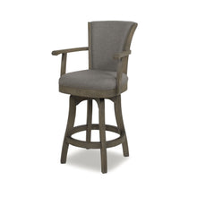 Load image into Gallery viewer, Williams - Swivel Counter Height Bar Stool
