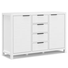 Load image into Gallery viewer, Hollander - Handcrafted Sideboard Buffet
