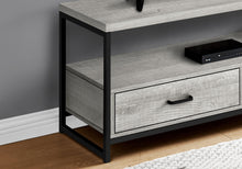 Load image into Gallery viewer, TV Stand, Console, Media Entertainment Center, Storage Drawers, Living Room, Bedroom, Contemporary, Modern
