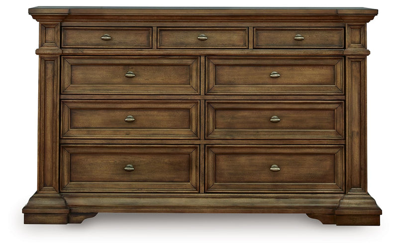 Frantanna - Dresser
