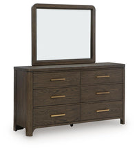 Load image into Gallery viewer, Radkin - Dresser
