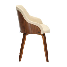Load image into Gallery viewer, Bacci - Mid Century Modern Dining Chair
