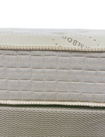 Dream Flex - 13.5" Two Sided Plush Mattress