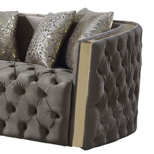 Load image into Gallery viewer, Naomi - Button Tufted Sofa
